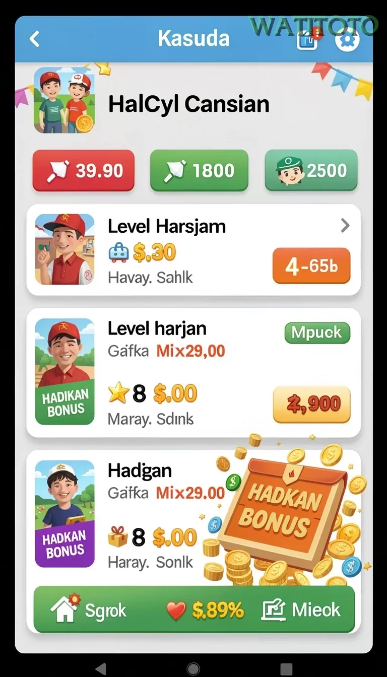 Screenshot Tsar Treasures 1
