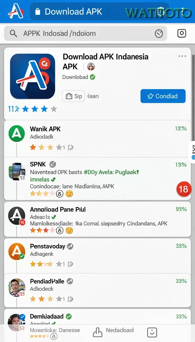 Screenshot Xpander 2
