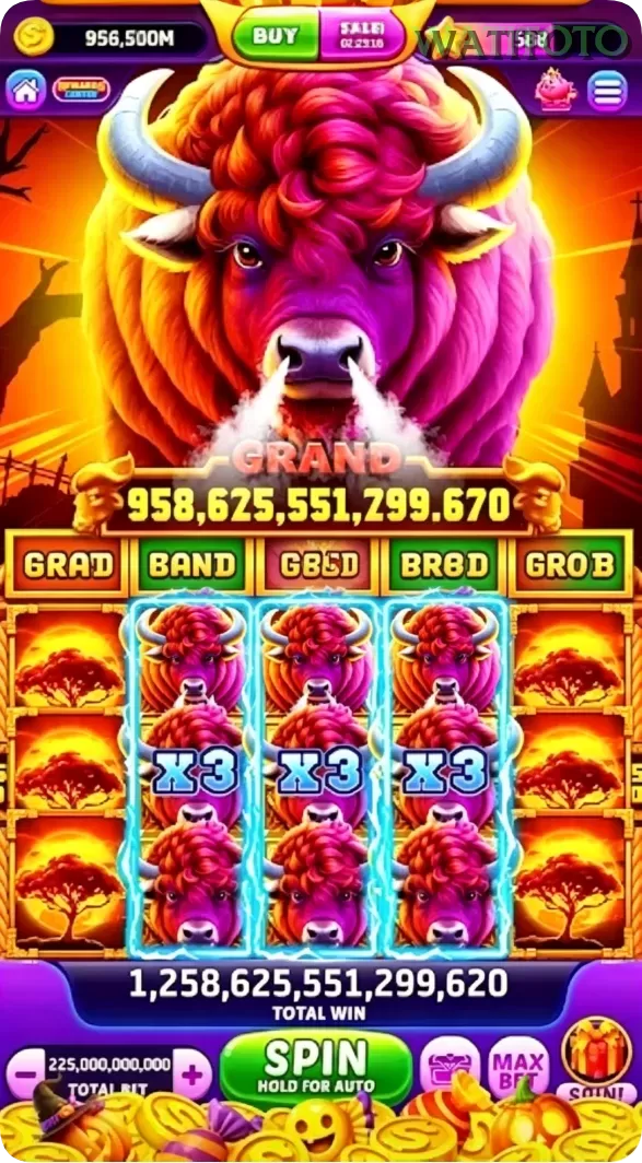 Screenshot Heist Stakes 2
