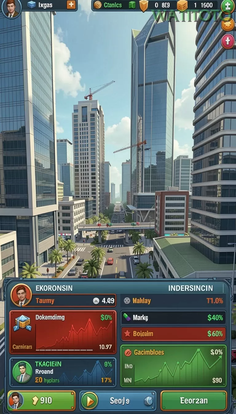 Screenshot Heist Stakes 1