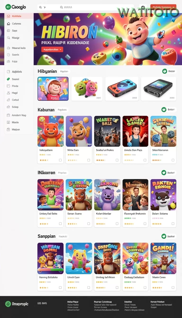 Screenshot Fruit Super Nova 1