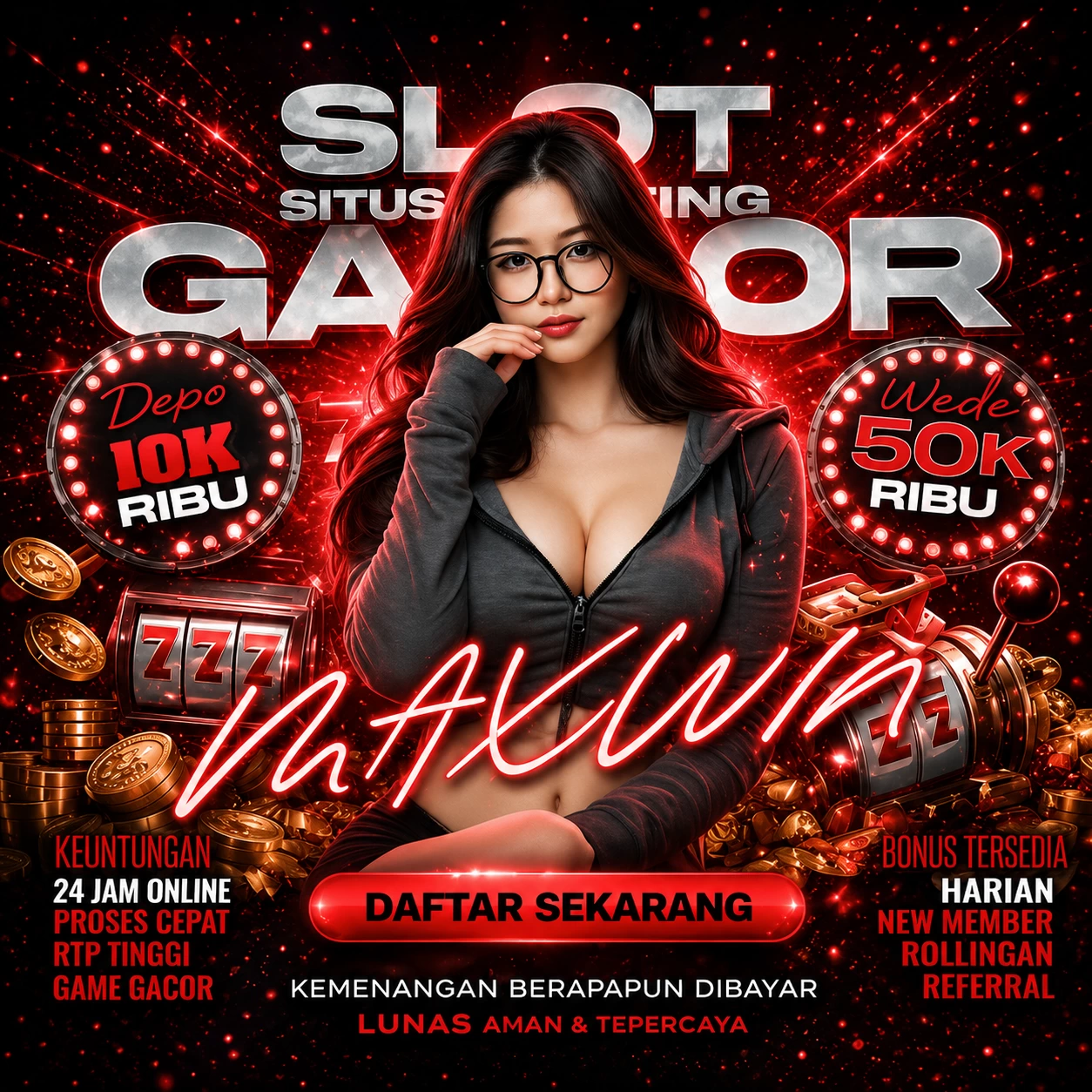 watitoto Komunitas Game