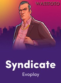 Syndicate