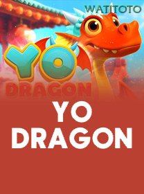 Yo Dragon