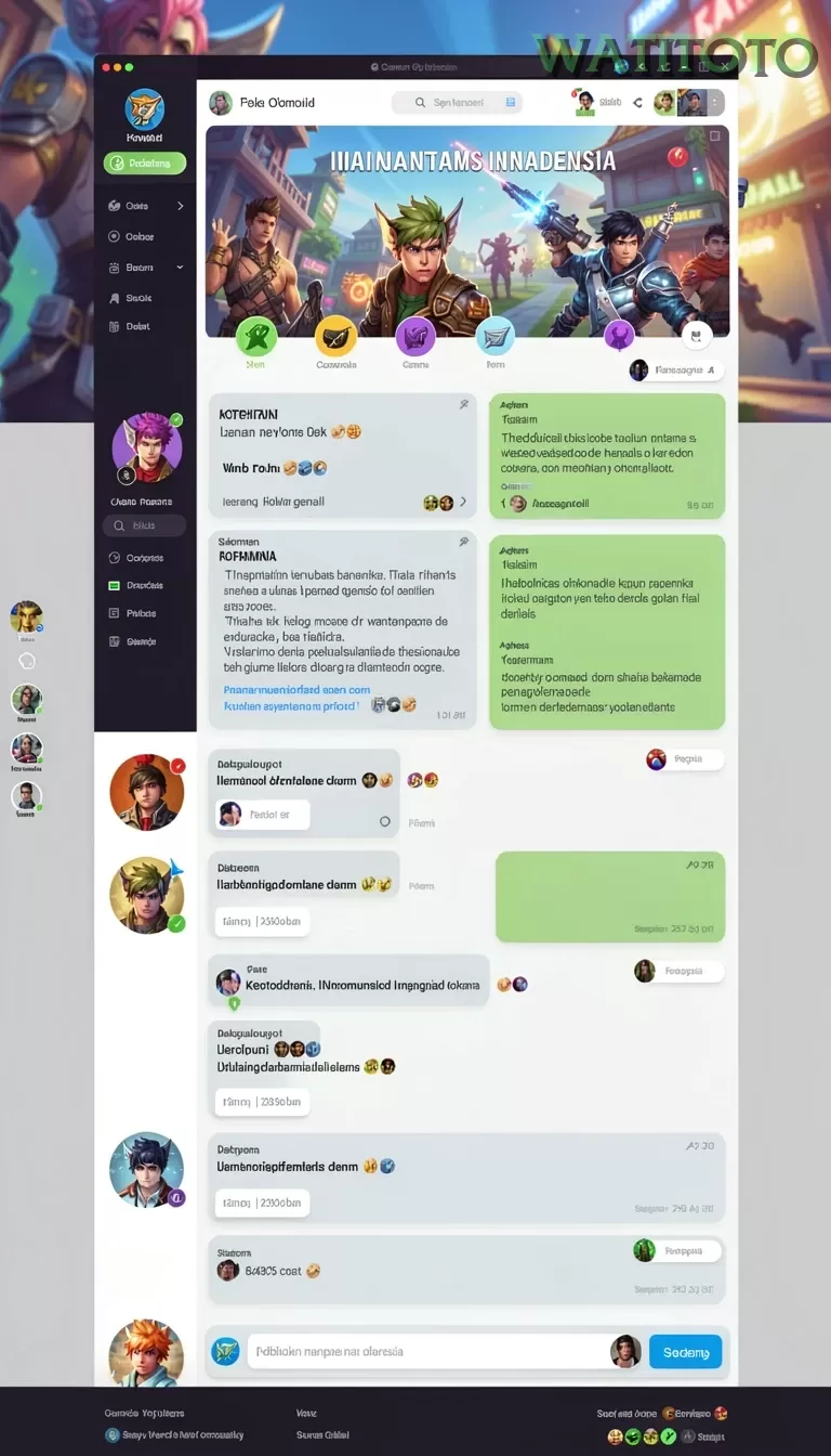 Screenshot Magic Crystals 1