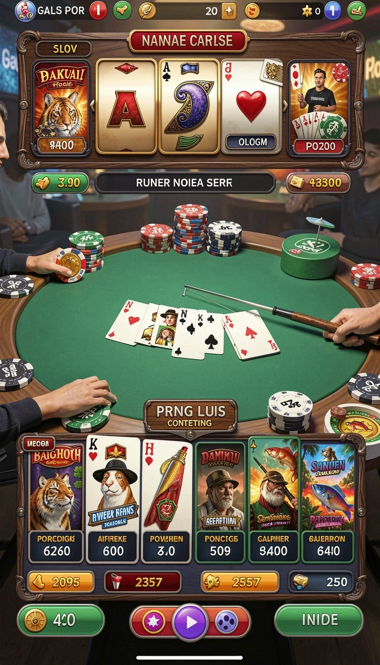 Screenshot Cara Bermain Devil Fire dan Tips Menang Mudah 1