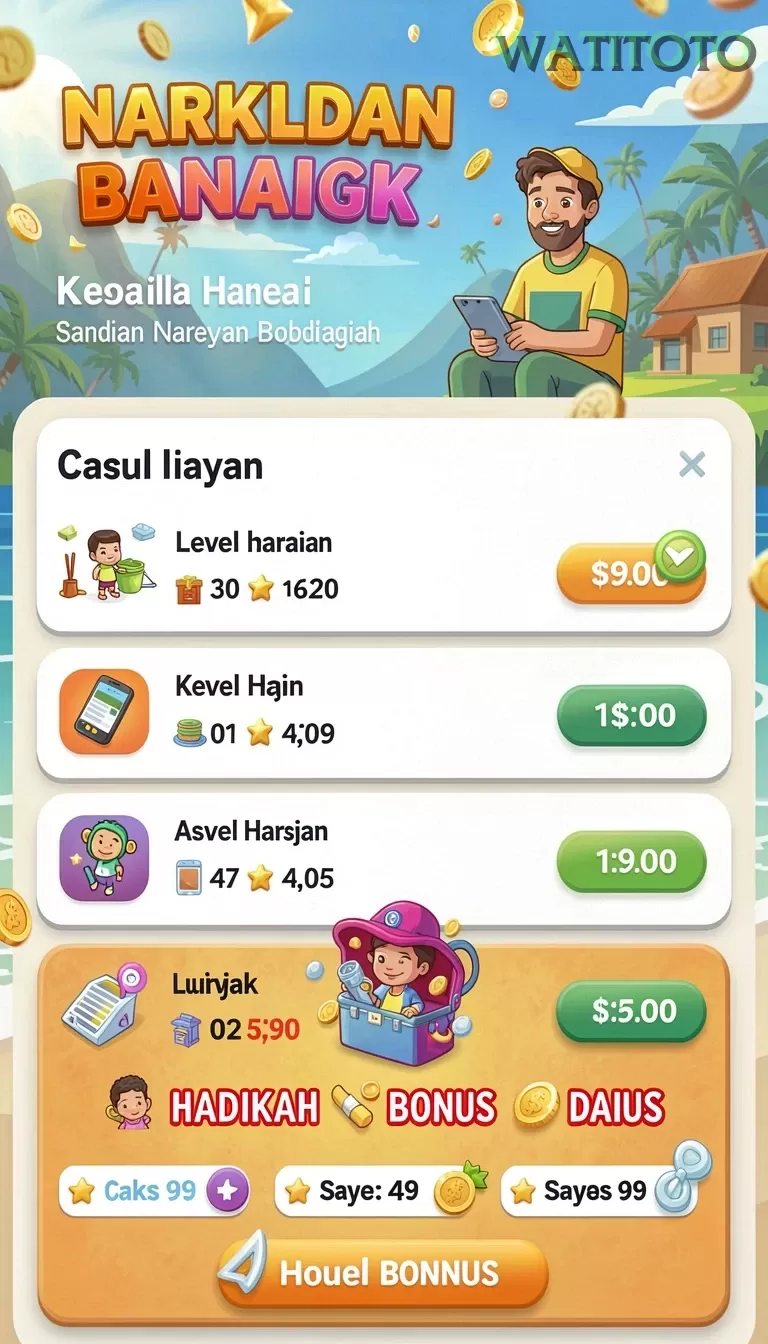 Screenshot Money Mouse 2