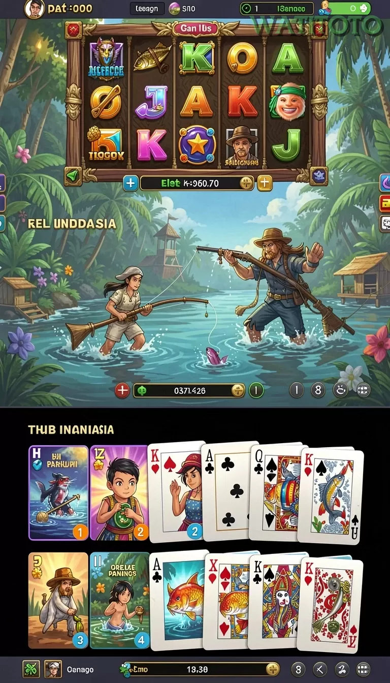 Screenshot Money Mouse 1