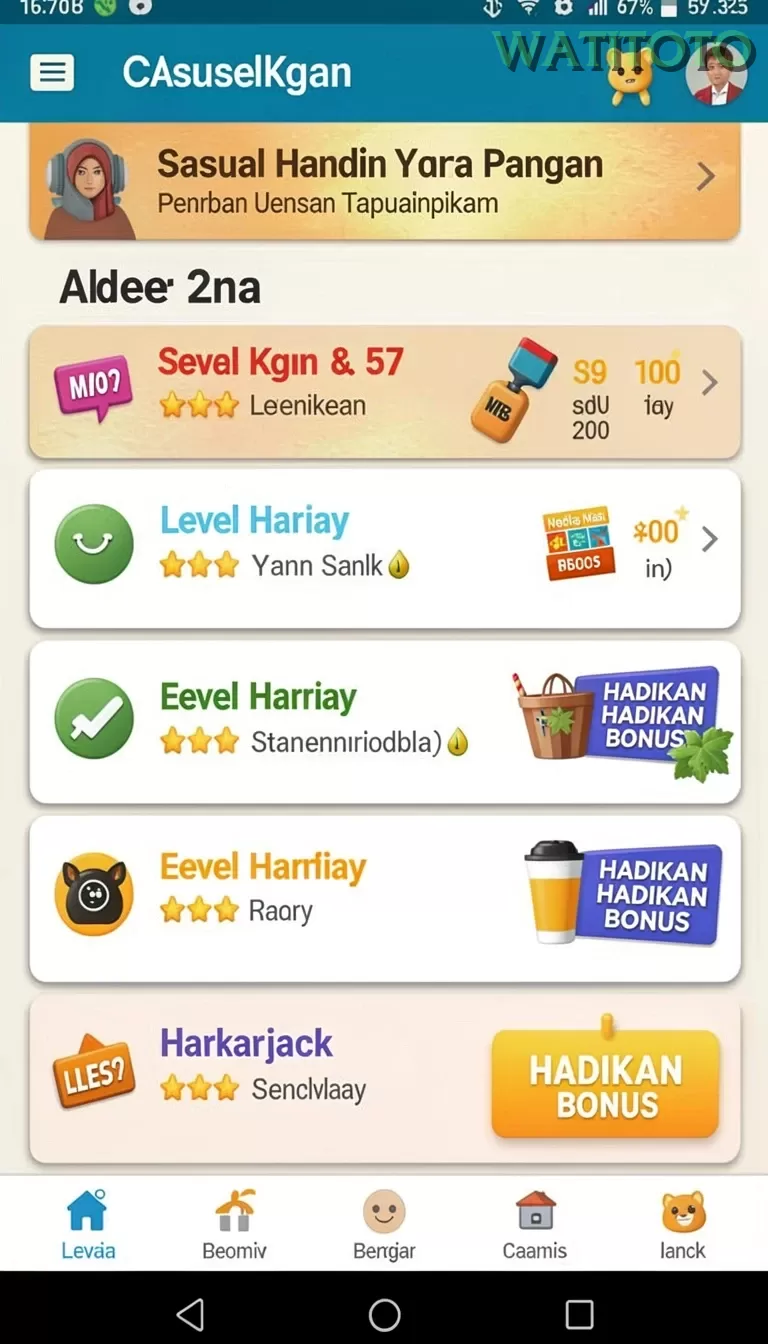 Screenshot Born Wild 1