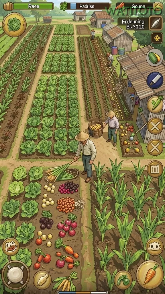 Screenshot Wild Bandito 2